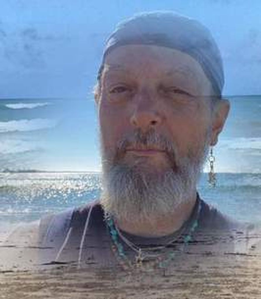 Richard Cameron Profile Photo
