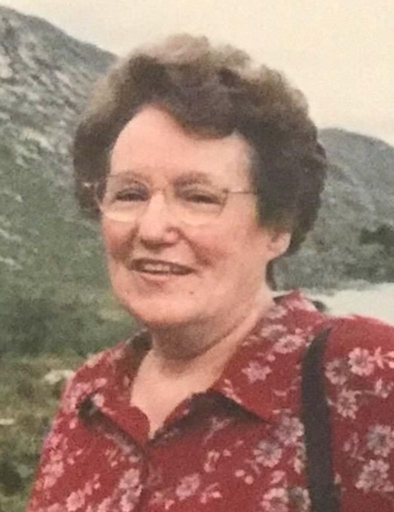 Margaret T. "Peggy" Cloherty Profile Photo