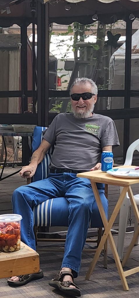 Paul David Daley Profile Photo