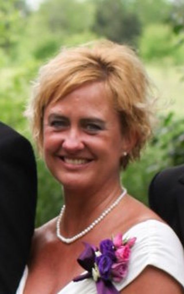 Rikke Ross Profile Photo