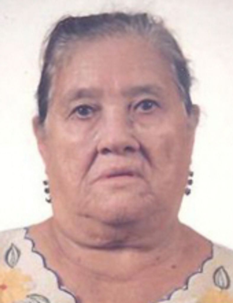 Dominica Badillo Rivera