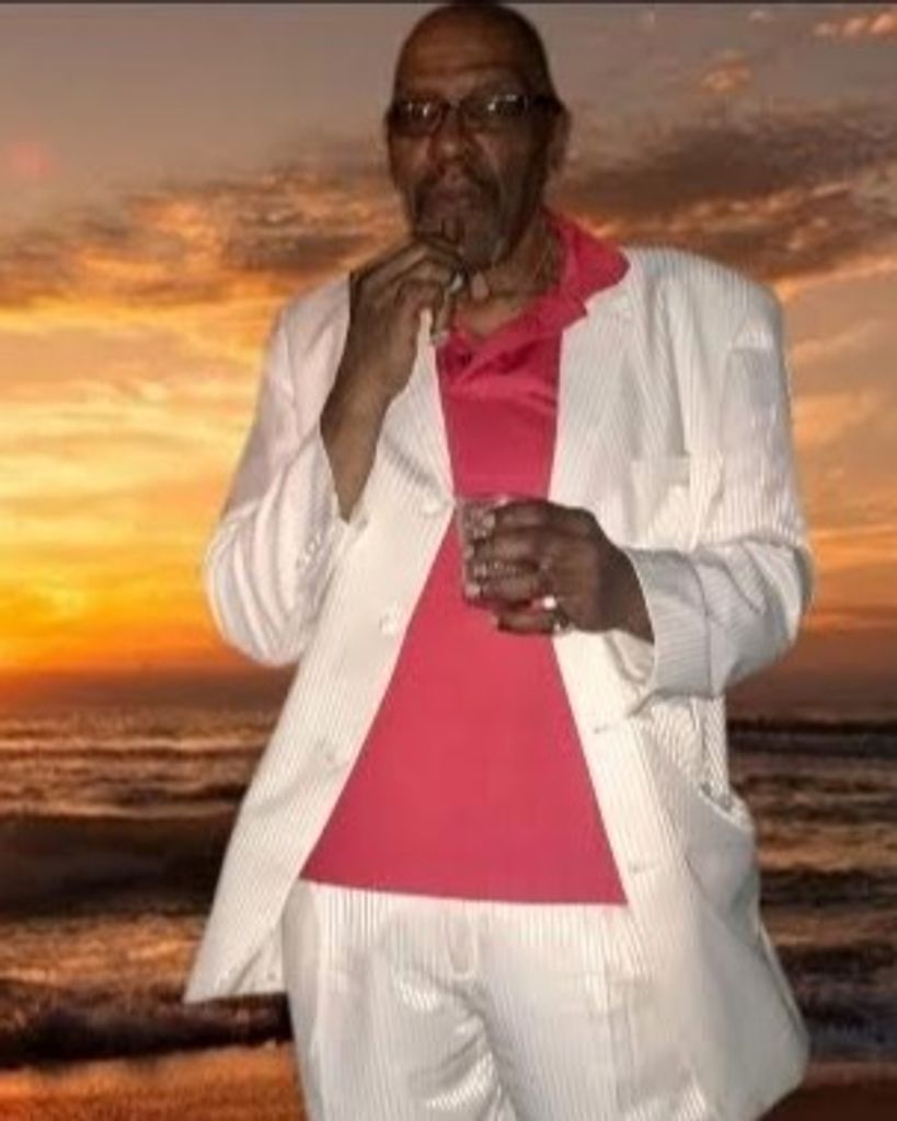 Ray D. Torrence Profile Photo