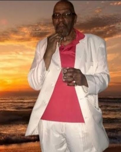 Ray D. Torrence's obituary image