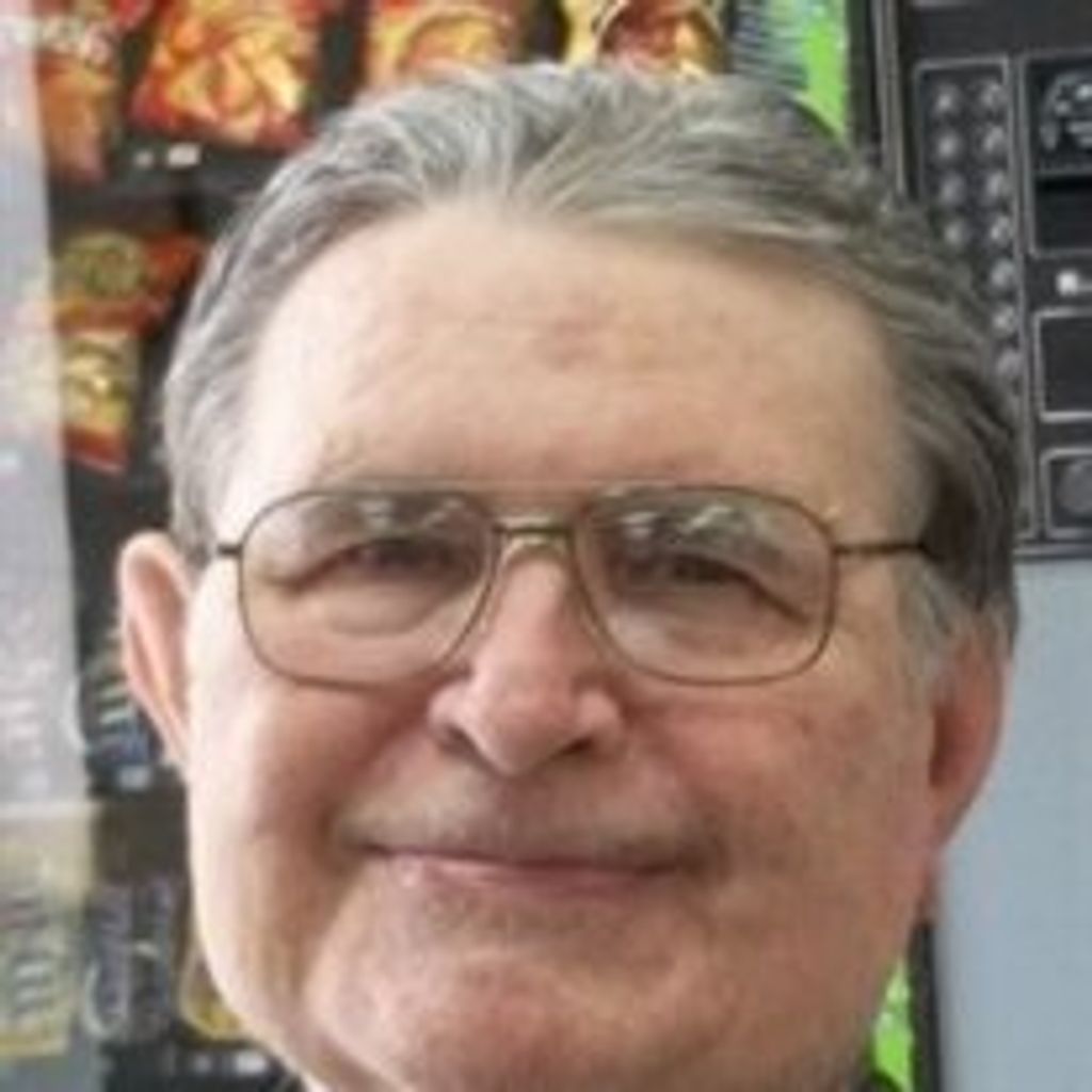Harry Edwin Olomon