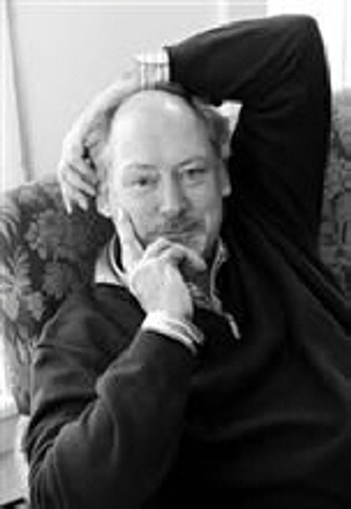 James A. Fairbrother