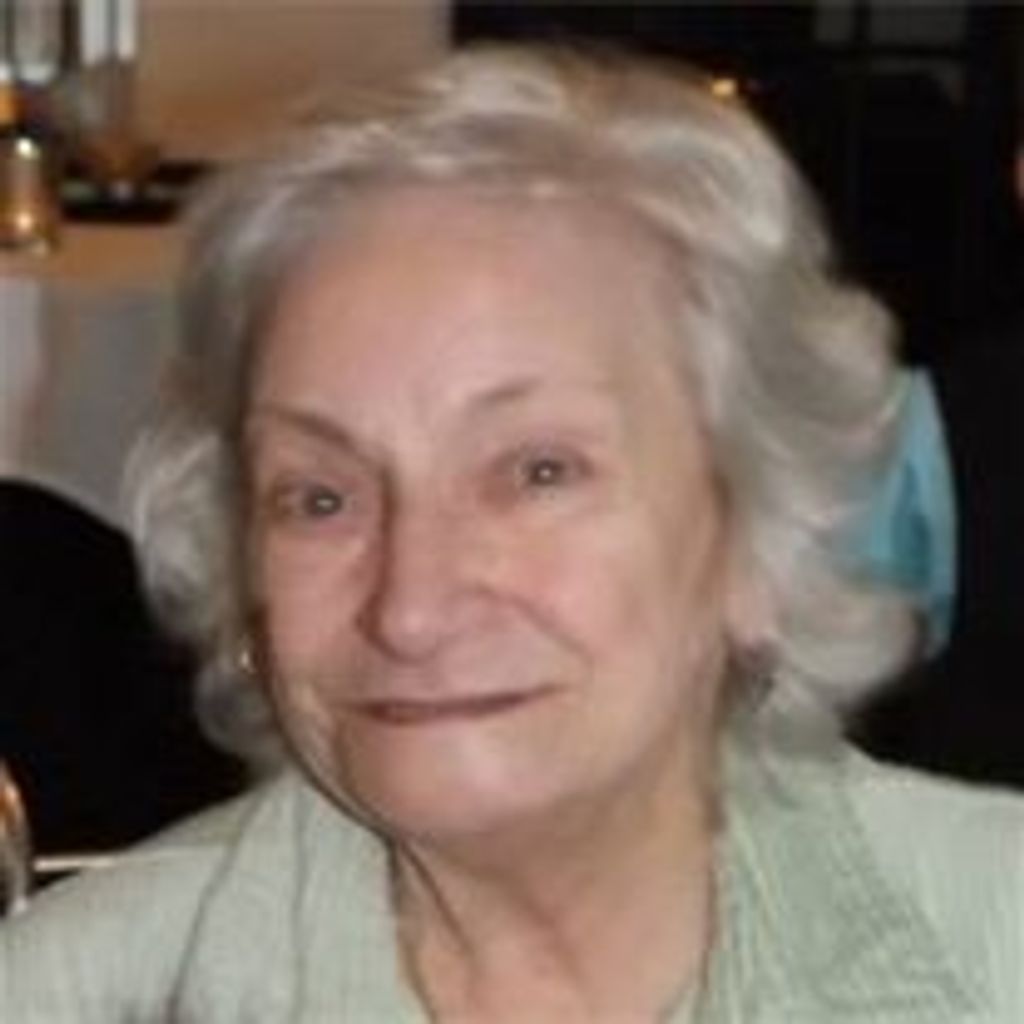 Edith J. "Jeannie" Will