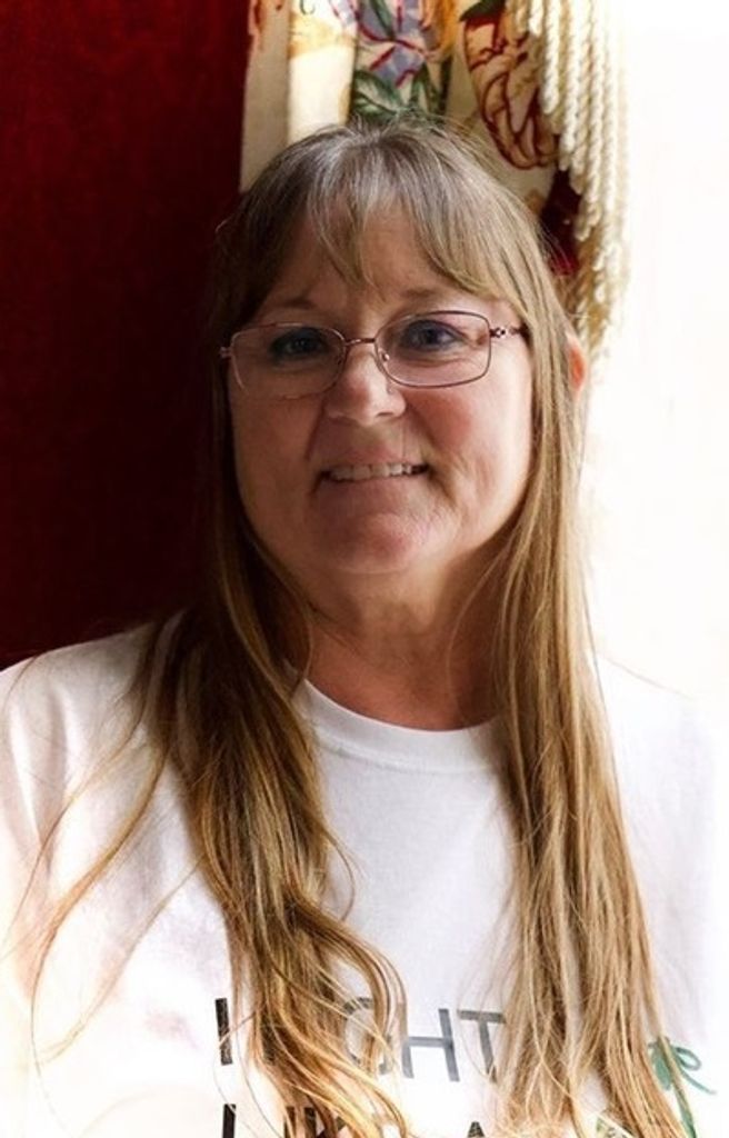 Loree Jane Mccloud Profile Photo