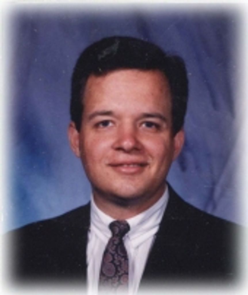Curtis Paul Snow