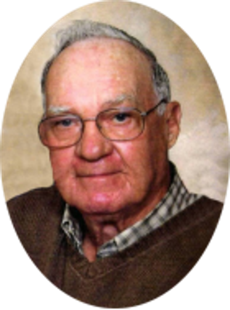 Russell Smeltz