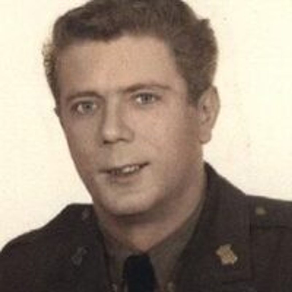 Clifford T. Kruger