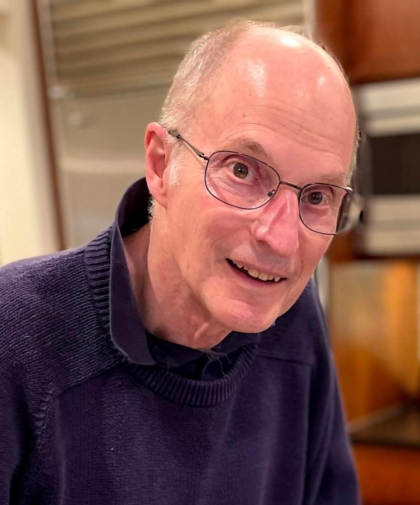Stephen Claycomb Bruner Profile Photo
