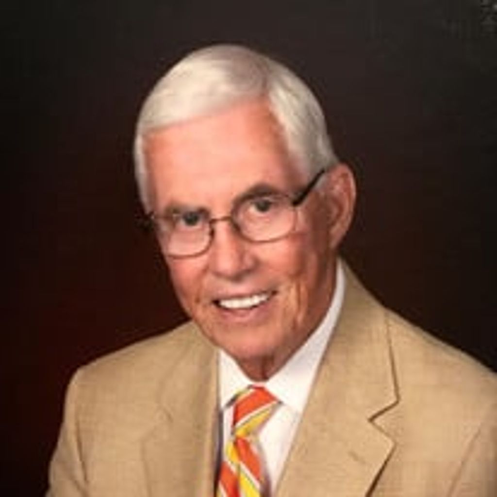 Robert A. Johnson
