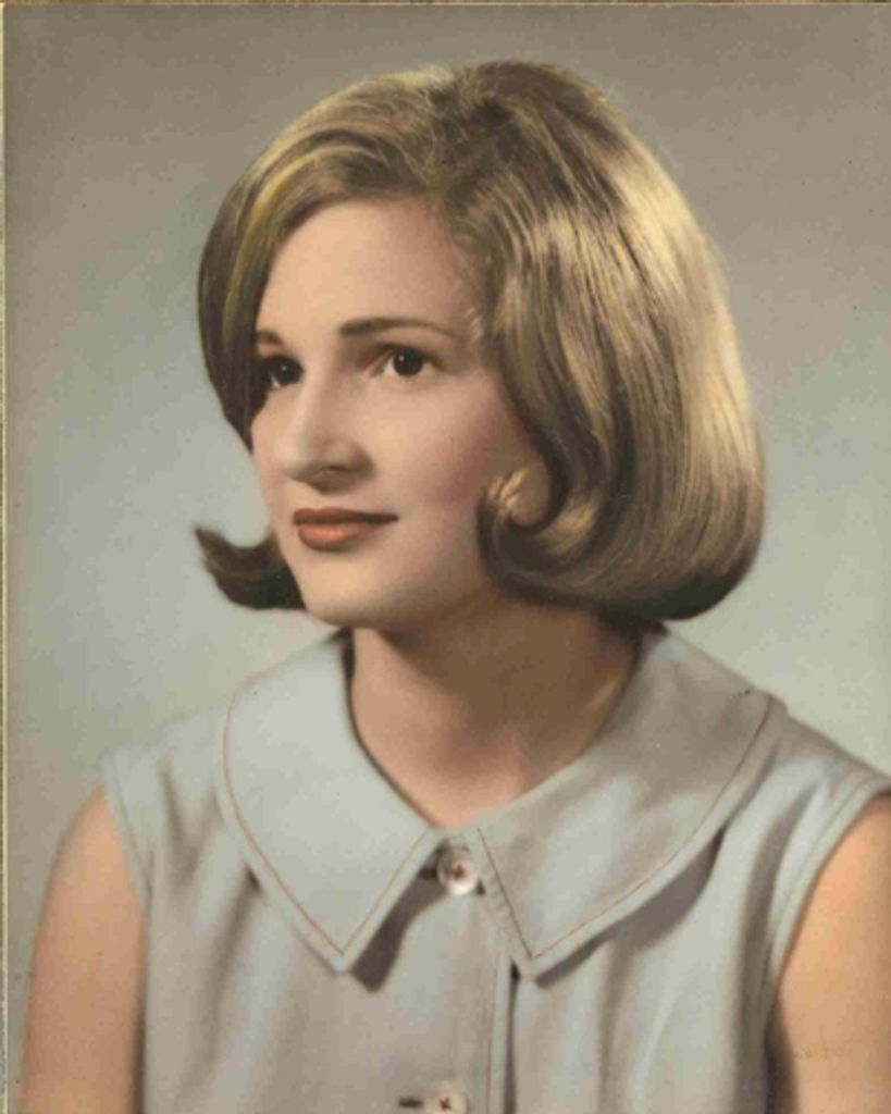 Linda Frances Mills Profile Photo