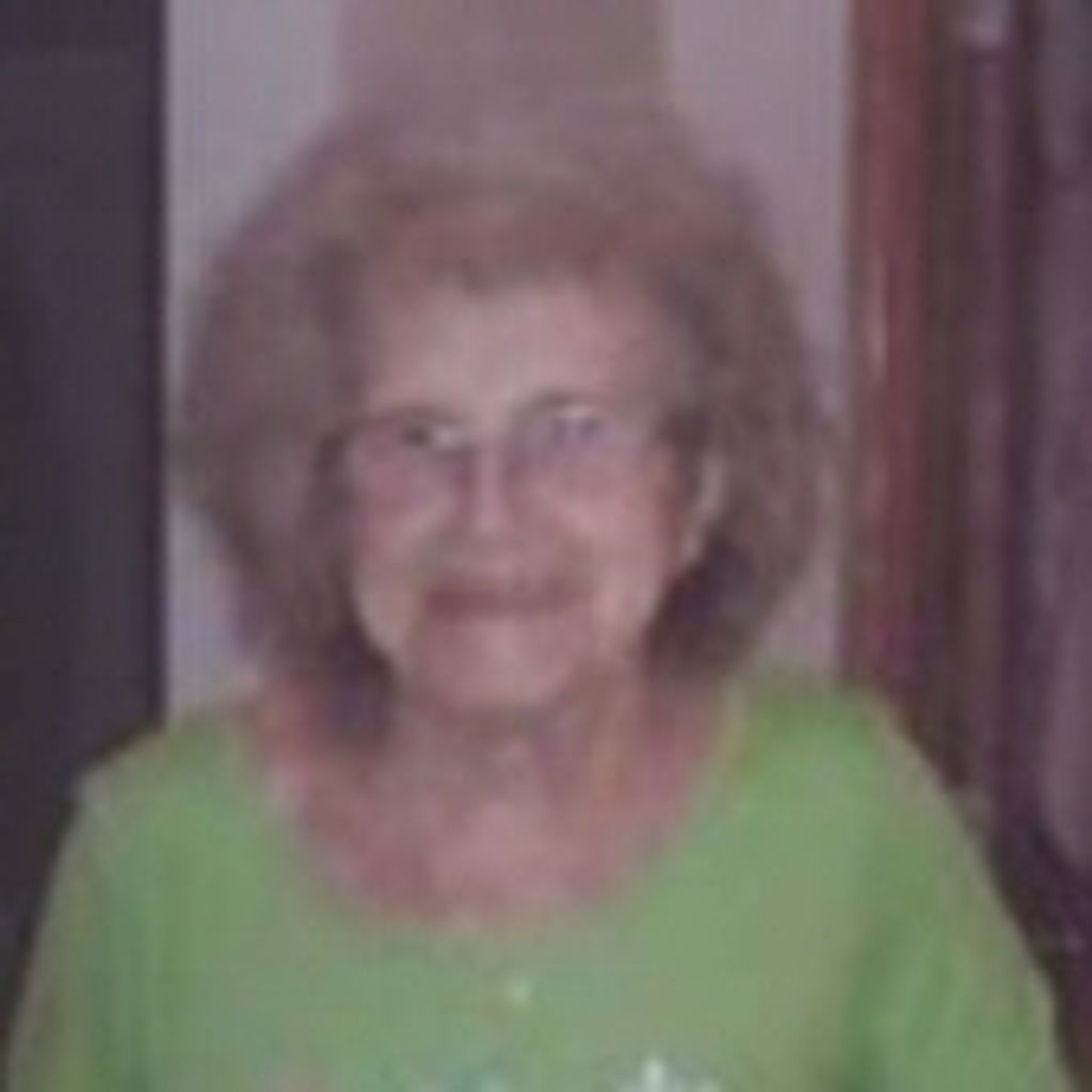 Edith Milarg