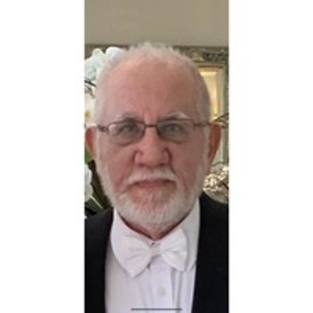 Robert Francis Connell, Sr. Profile Photo