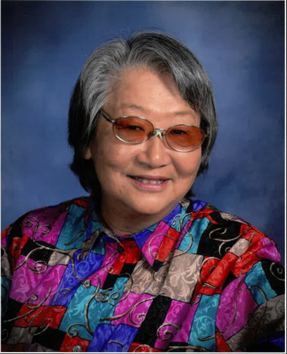 Kazuko "Kaz" Matsuyama Profile Photo