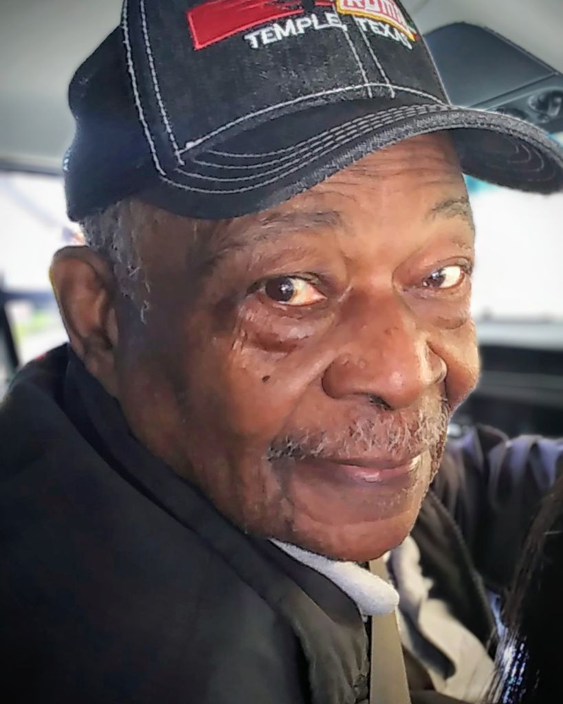 Charles Lee Gilmore Sr. Profile Photo