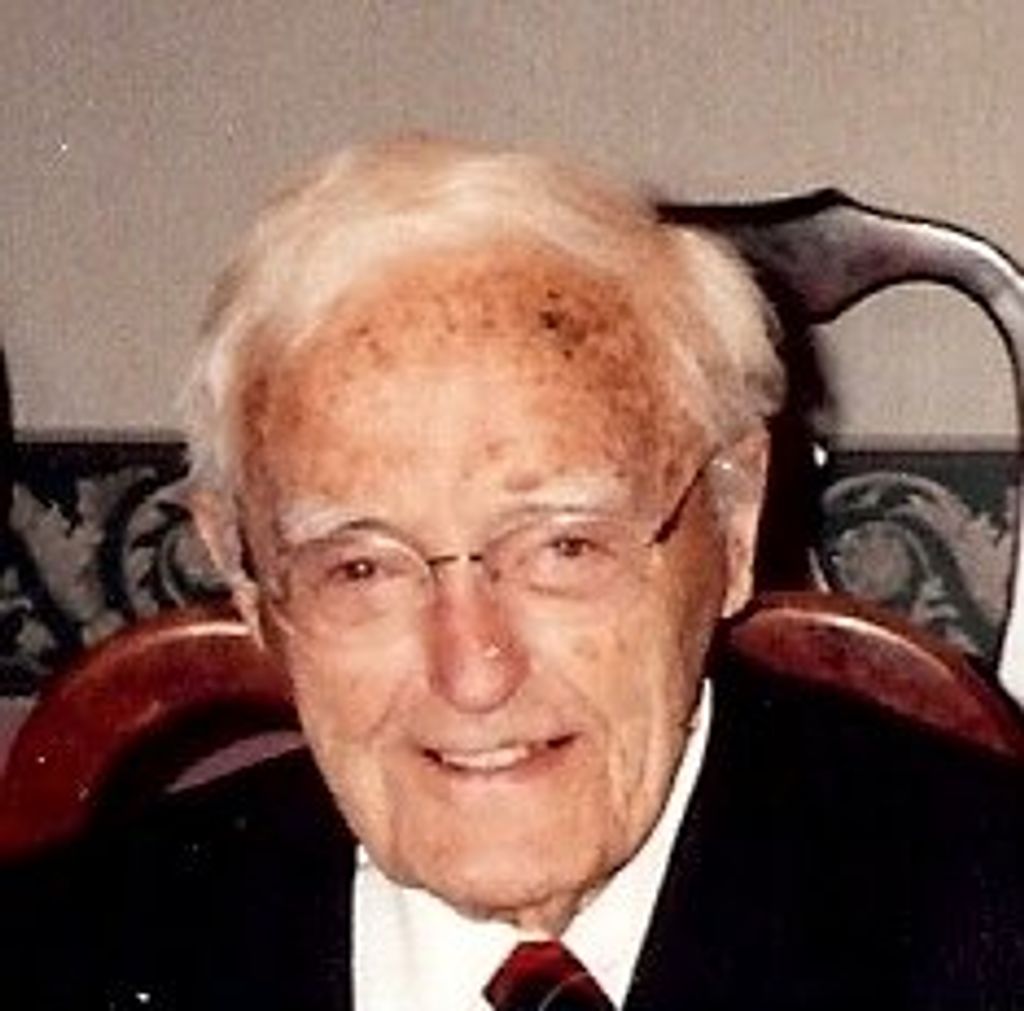 John  C. Macqueen Profile Photo