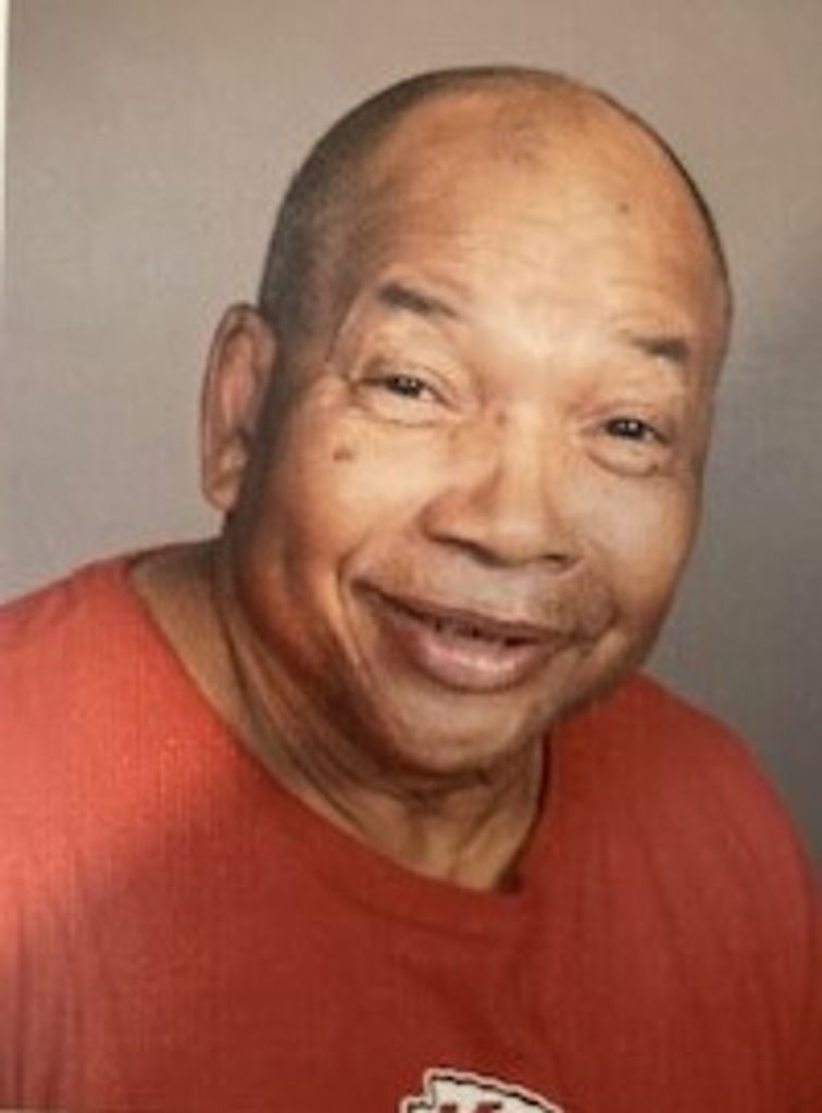 Donald Lee Sanders