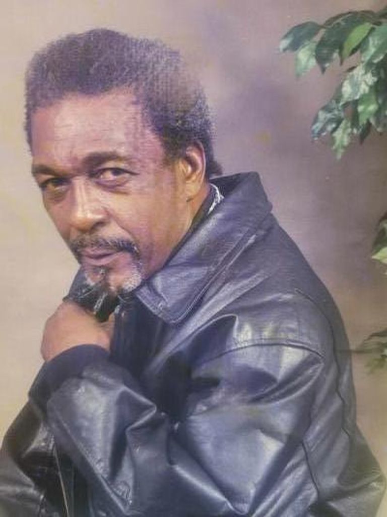 Mr. Charles Edward Alexander Profile Photo