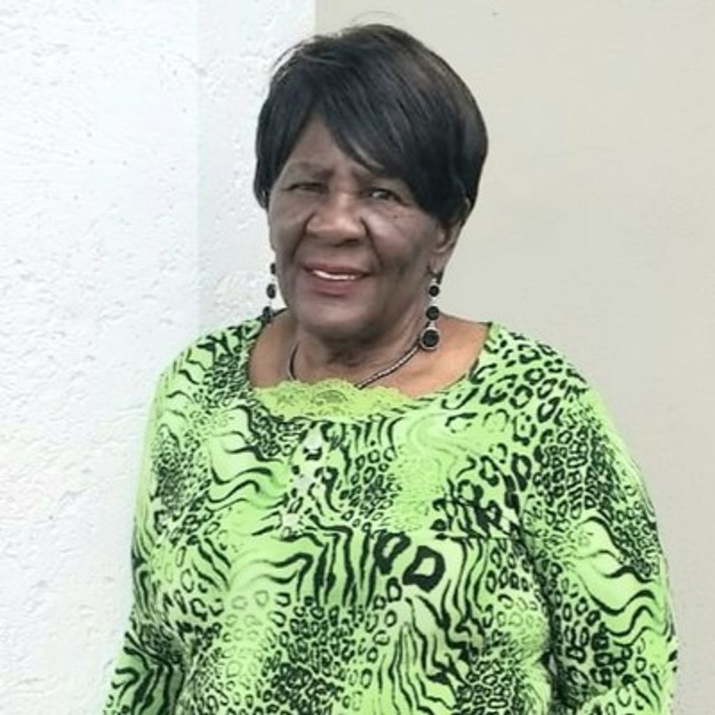 Ms. Sylvia James