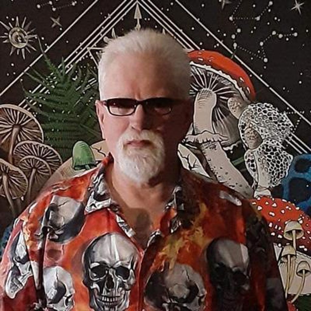 Rob Mattox Profile Photo