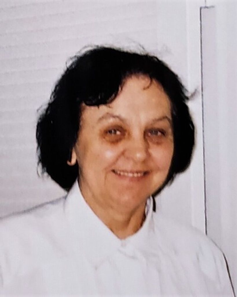 Bernadette M. Davis Profile Photo