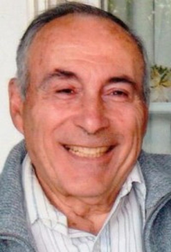 Joseph A. DeTraglia Profile Photo