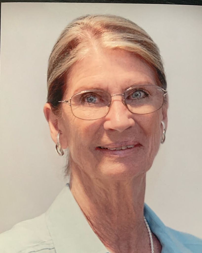 Alice Ann Forkel