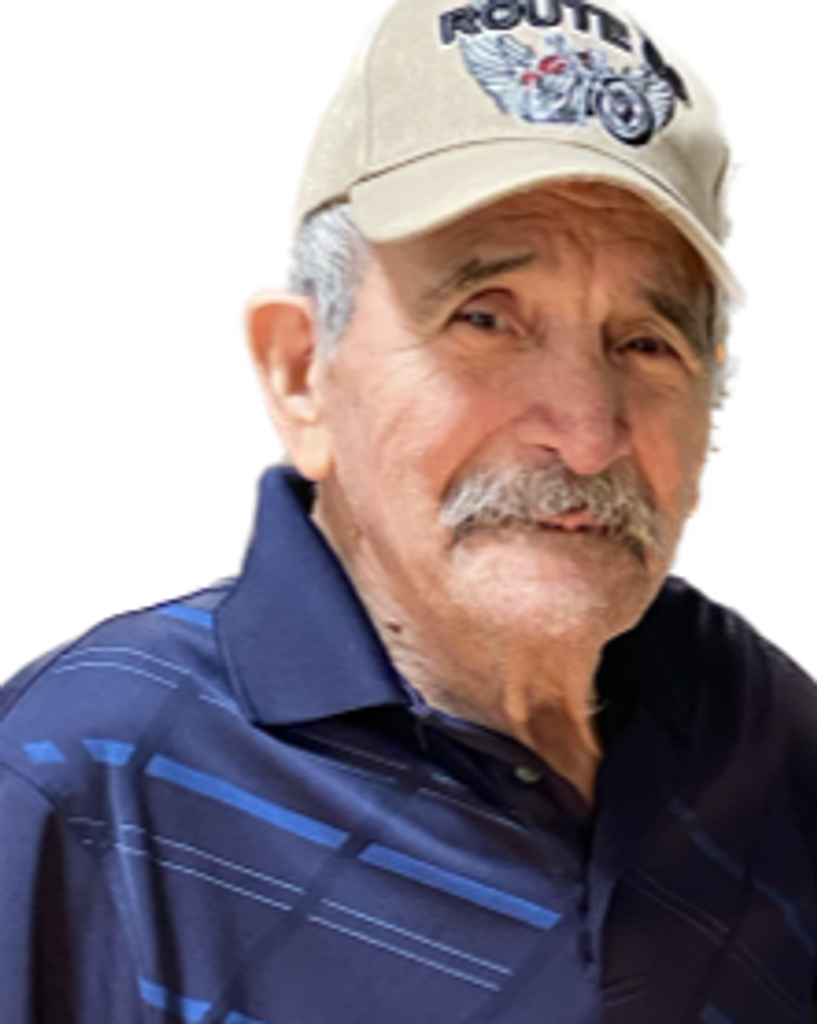 Luis Bustillos Rivera Profile Photo