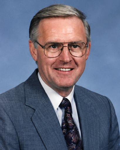 Bernard K. Keohan's obituary image