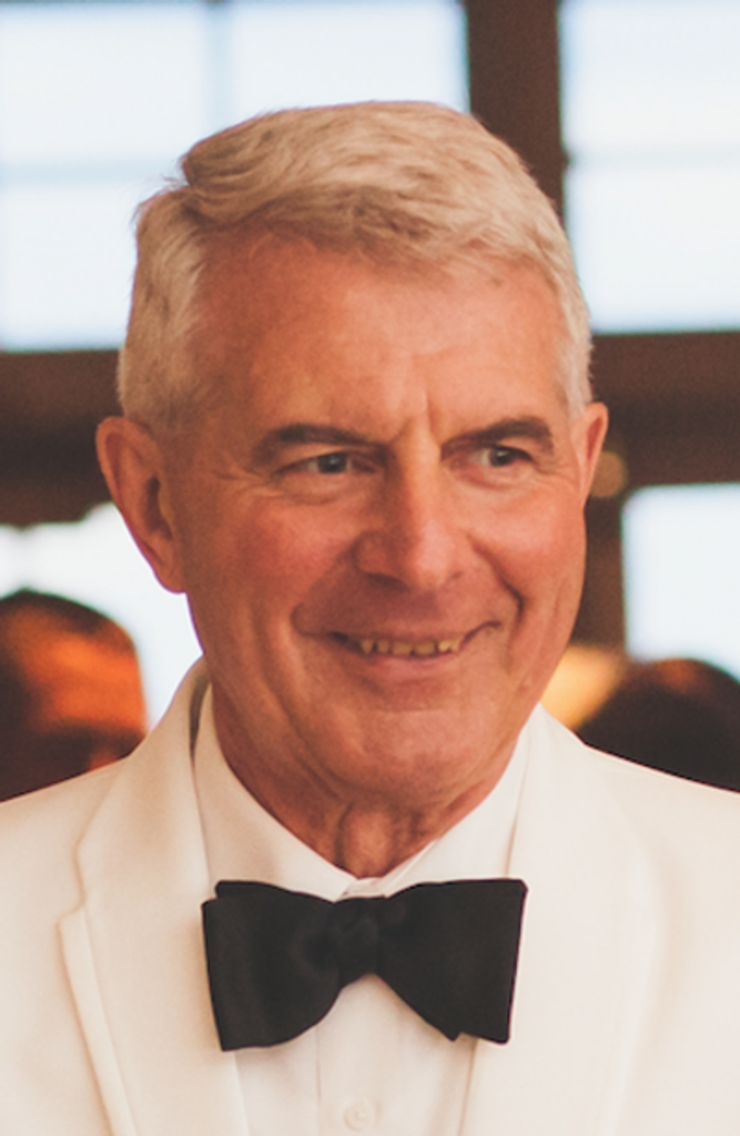 Ward Allen Kriegbaum