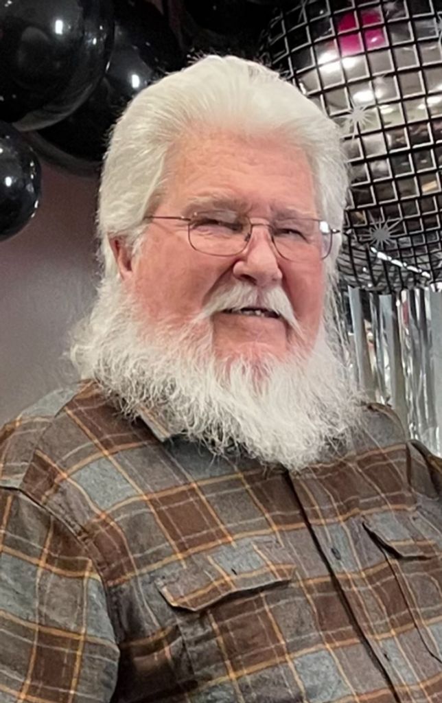 Jerold Alvin Roberts Profile Photo