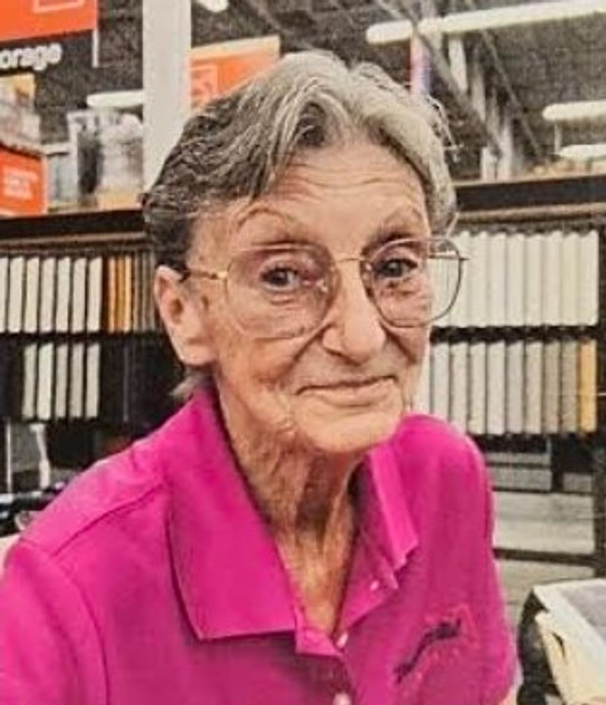 Dorothy Frances Smith Profile Photo