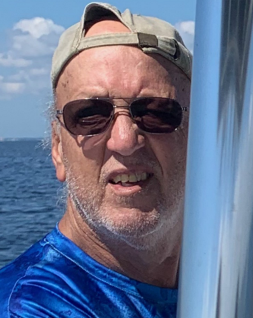 David Allen Lones Profile Photo