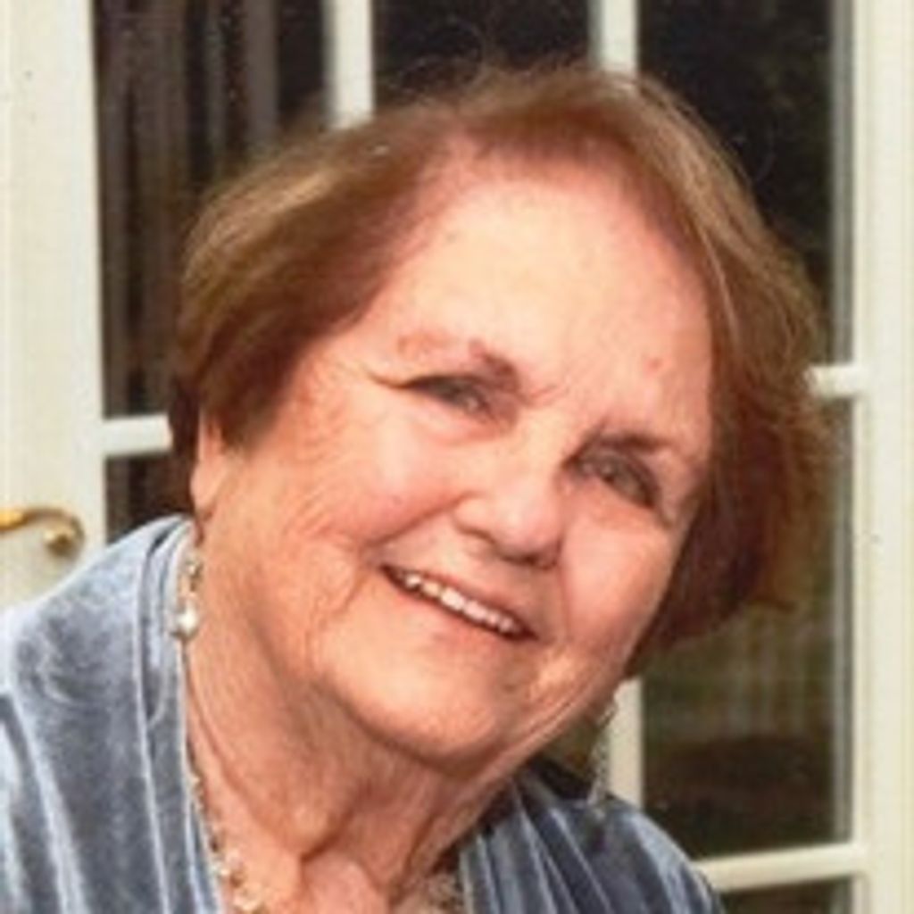 Margaret Davis Kelly