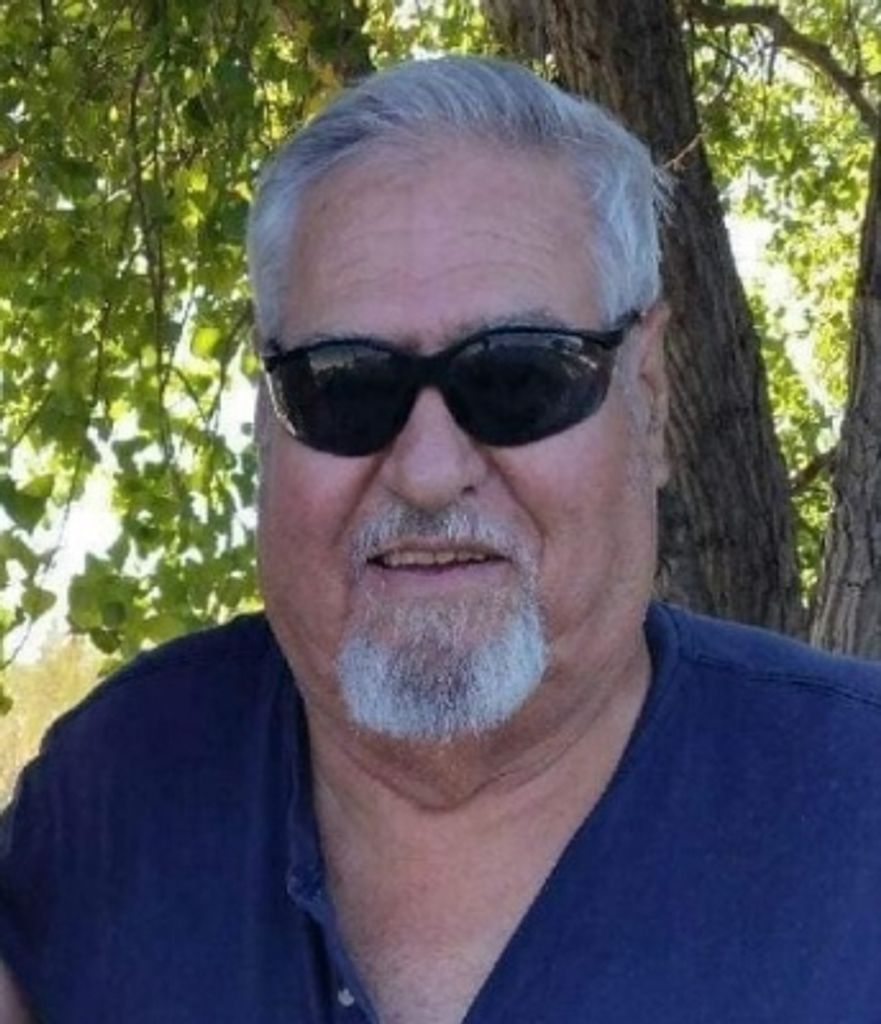 Jerry Joe Garcia Profile Photo
