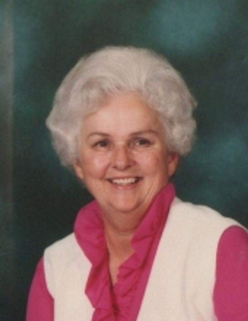 Esther  Smith Cook