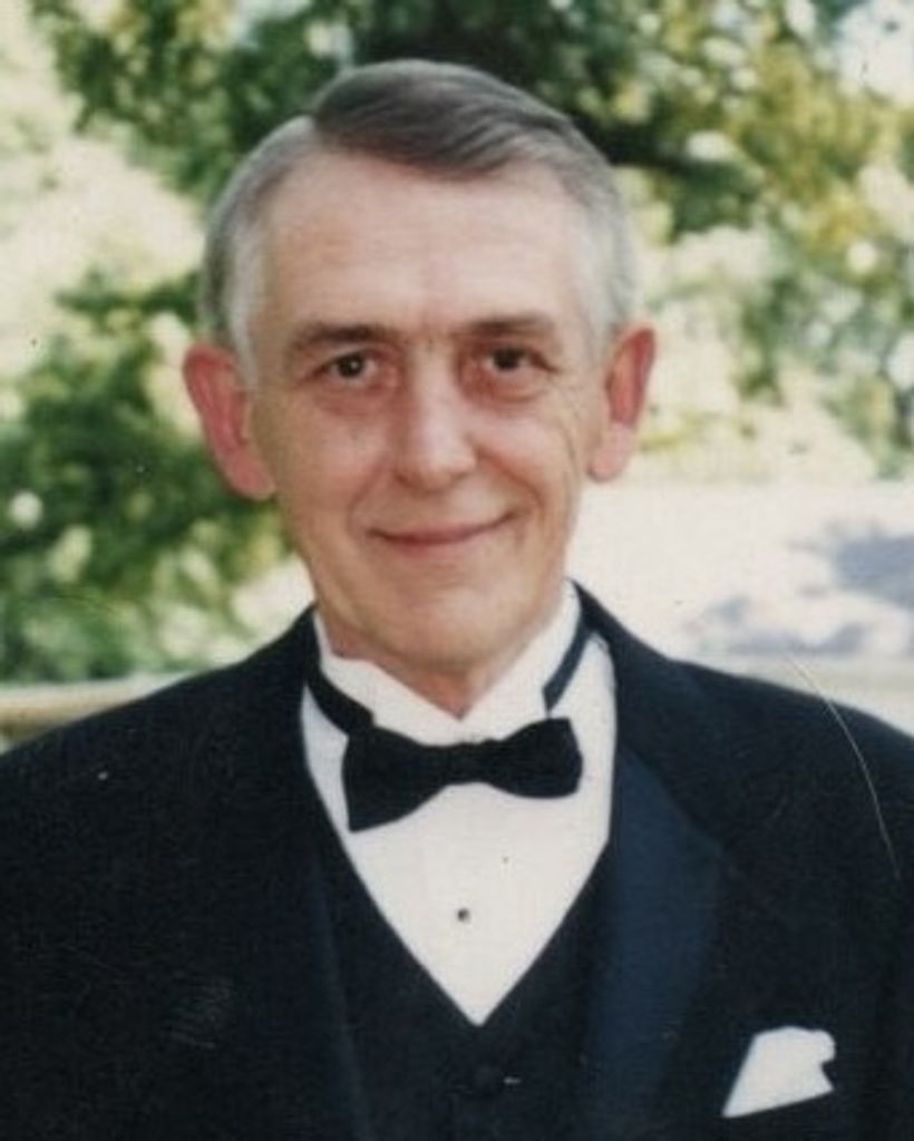 Gordon "Butch" A. McCloud Profile Photo