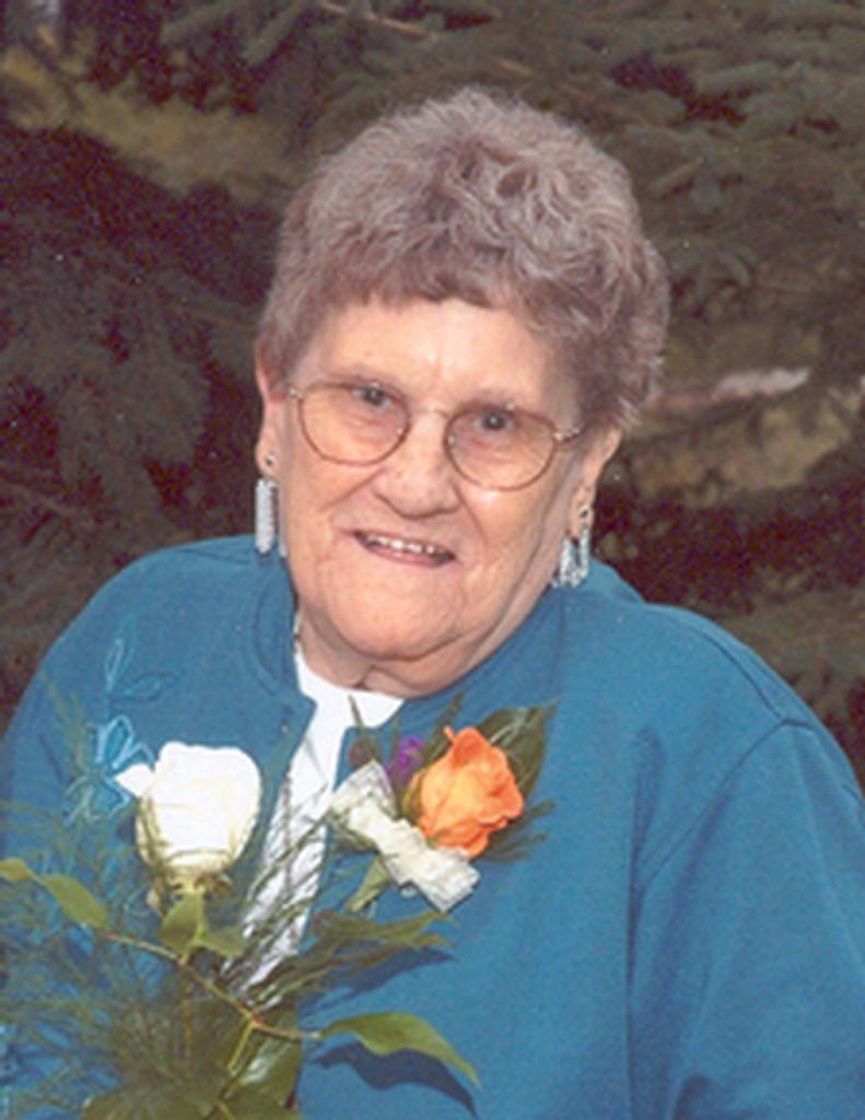 Harriet Torrance