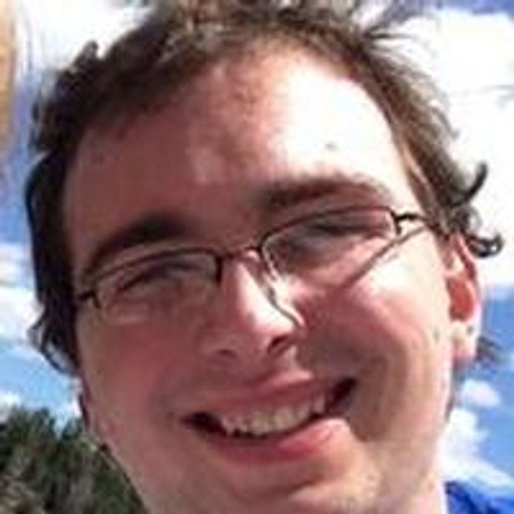 Matthew James Lundt