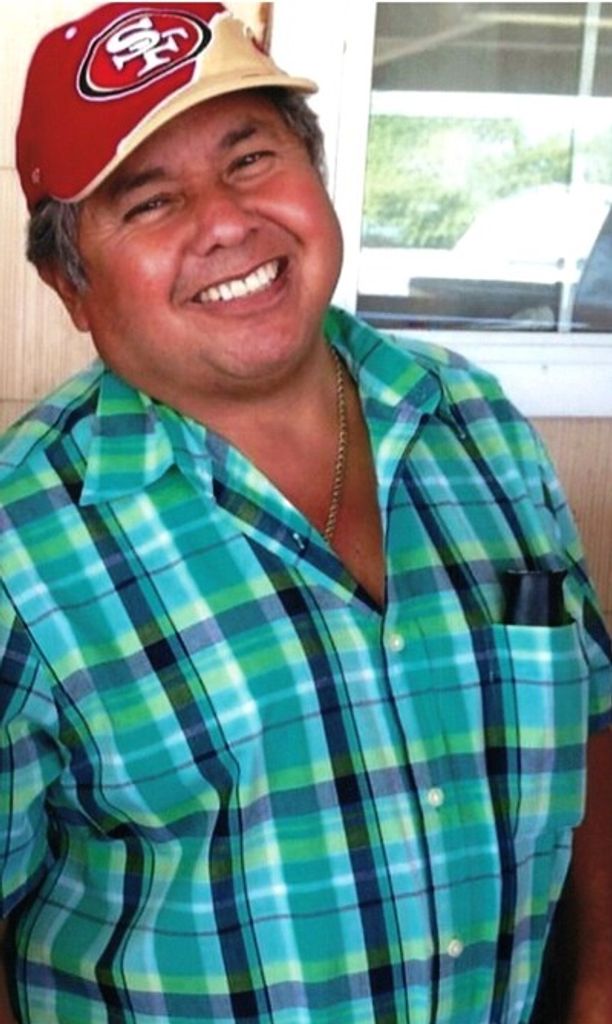 Jesus Sergio Campos Profile Photo