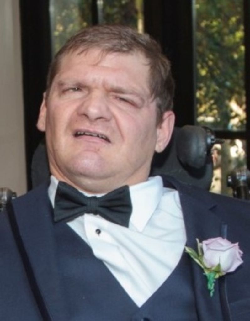 Edward D. "Eddie" Grant