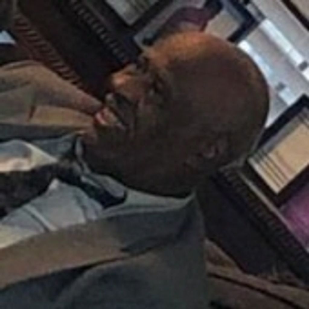 Marshall Andrus, Sr.