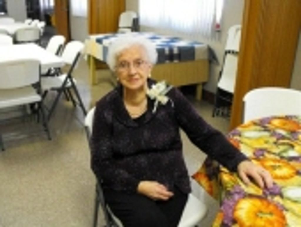 Dorothy J. Shank