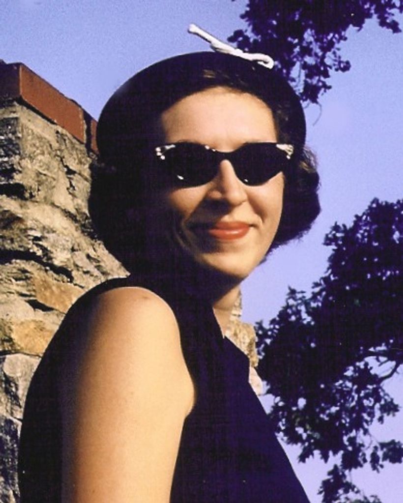 JoAnn Thompson Greer Profile Photo