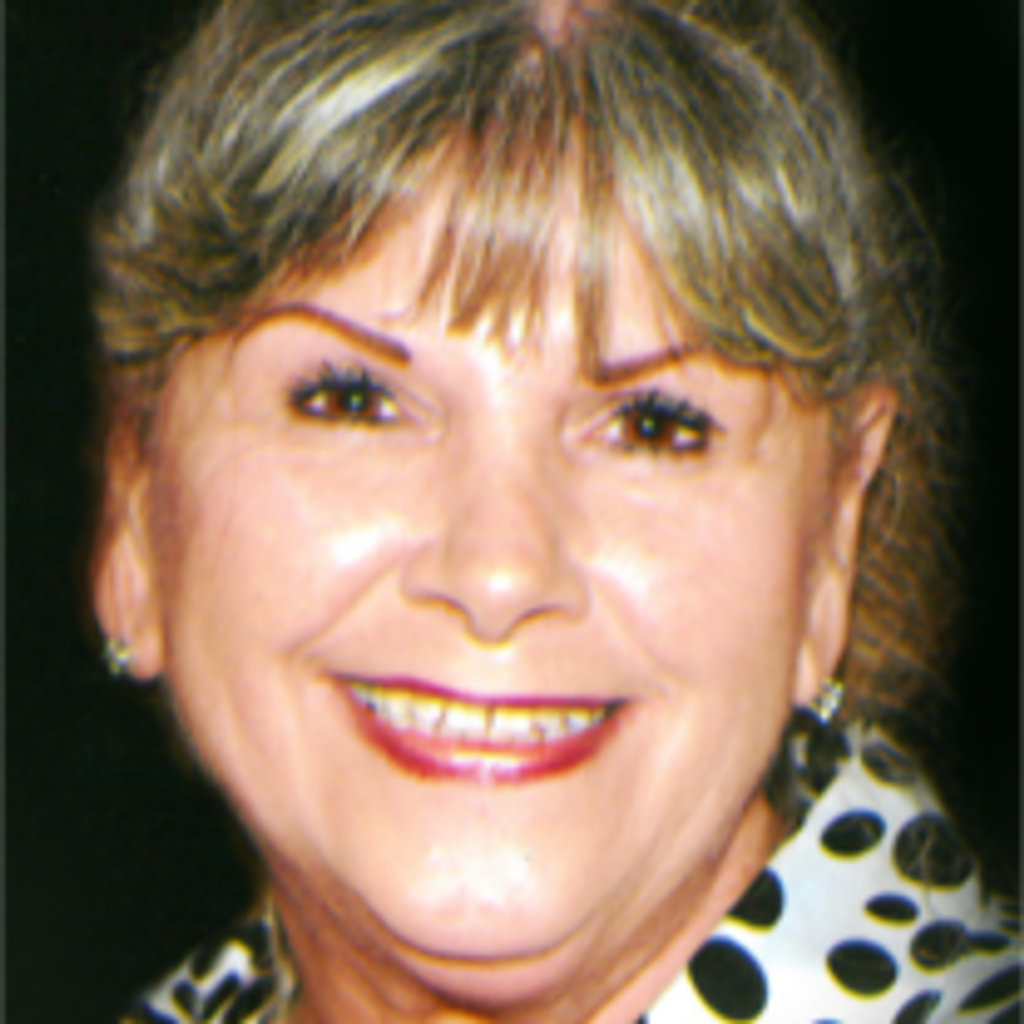 Candy Magness