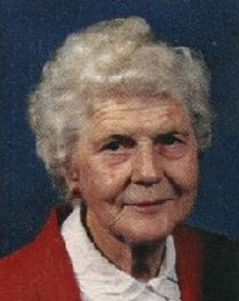 Helen Ruby (Jorgenson) Christopherson Profile Photo