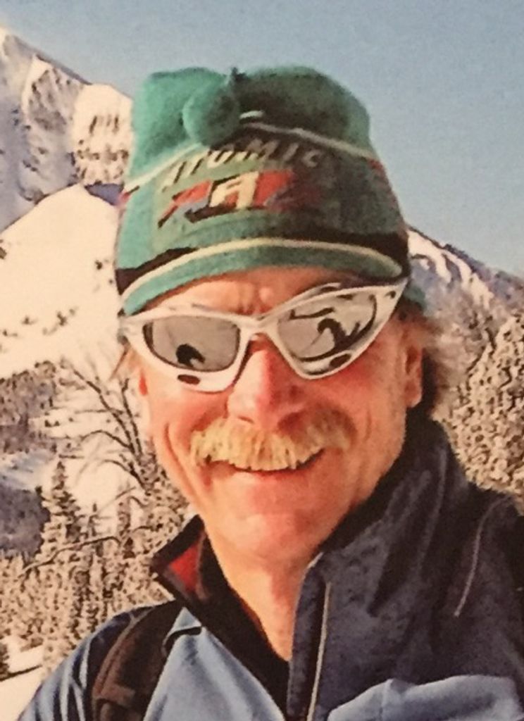 Edward Whitcomb Stilwill Md