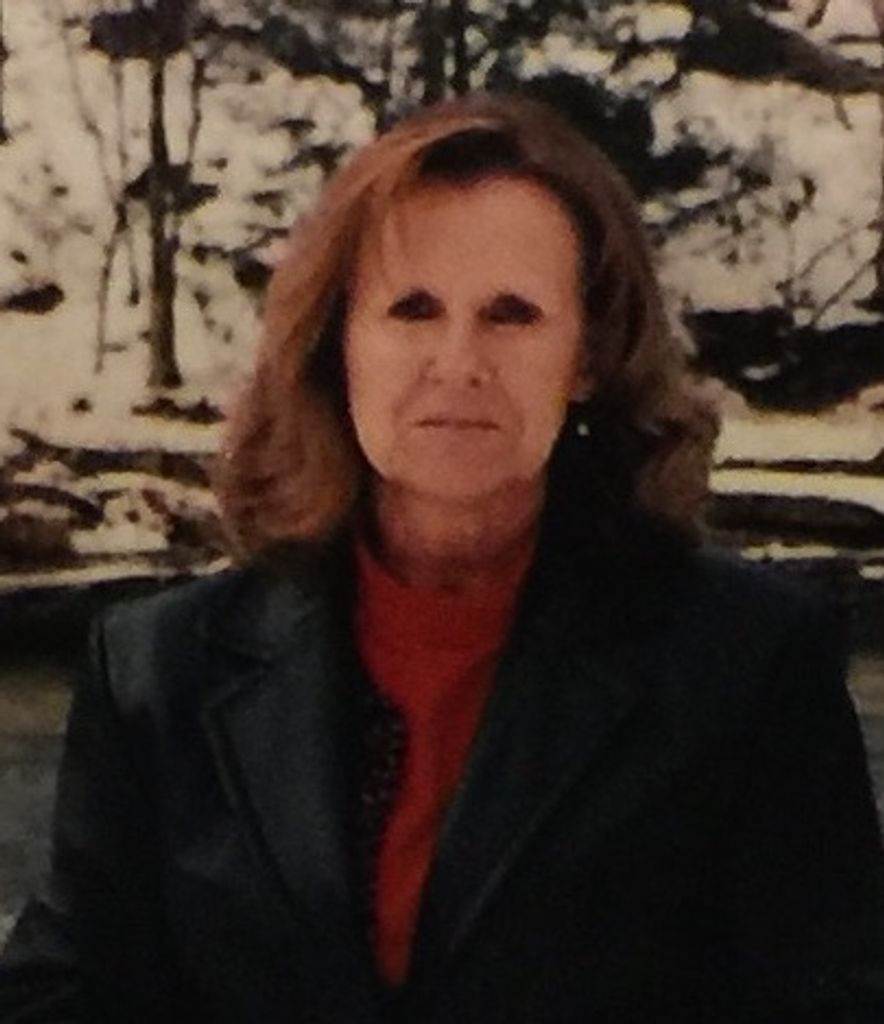 Linda Kay Tucker Jackson